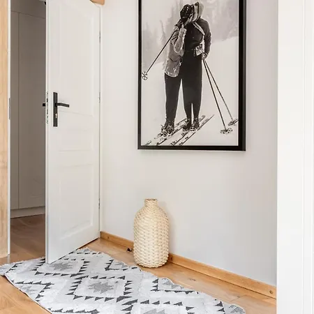 Apartment Maja Apartzakop