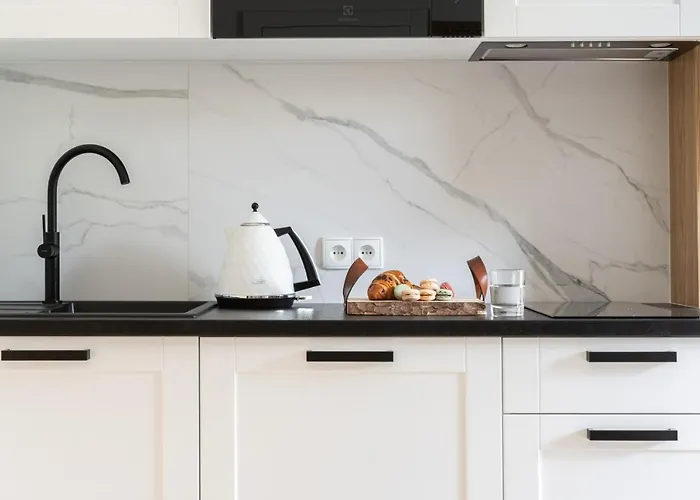 Maja Relax Pod Giewontem Apartzakop Lejlighed Zakopane