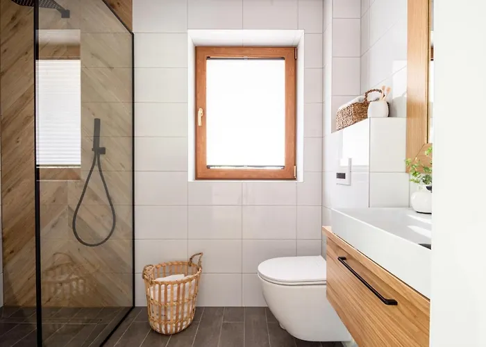 Maja Relax Pod Giewontem Apartzakop