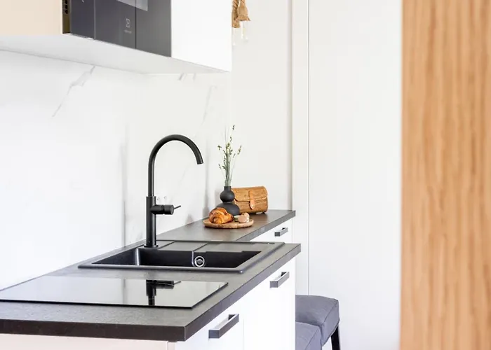 Lejlighed Maja Relax Pod Giewontem Apartzakop *