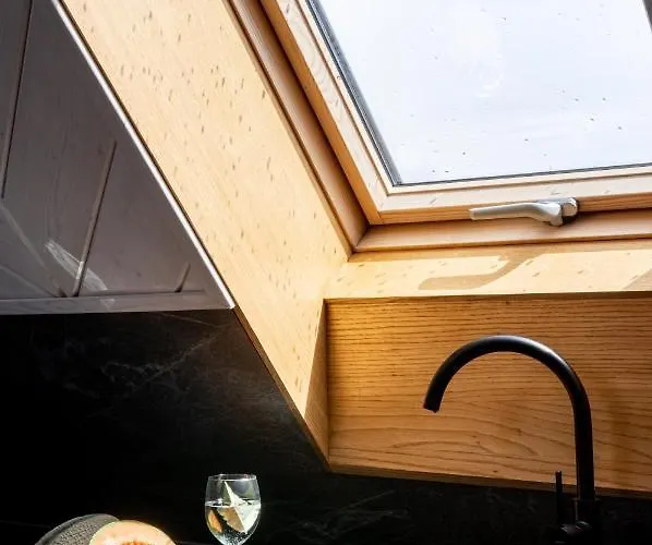 Maja Relax Pod Giewontem Apartzakop Lejlighed *