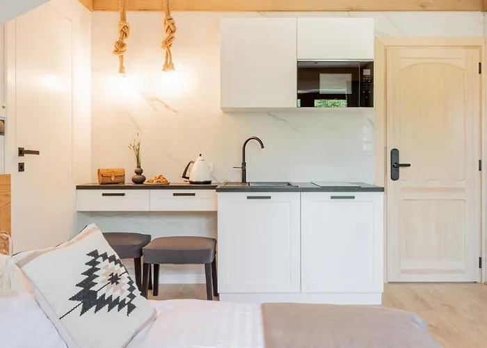 Maja Relax Pod Giewontem Apartzakop Zakopane