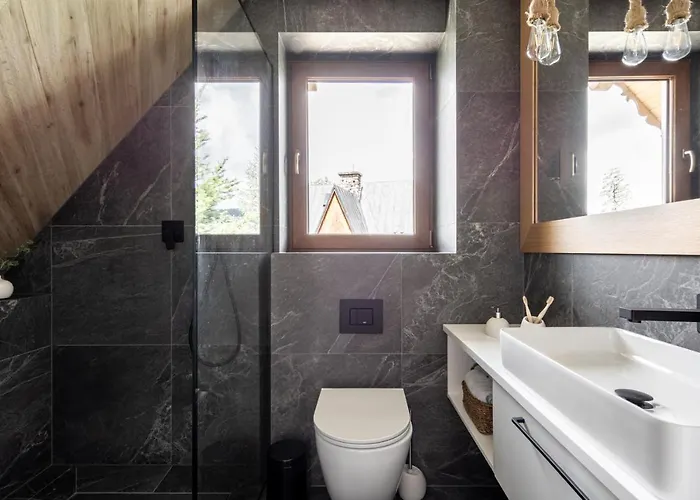 Maja Relax Pod Giewontem Apartzakop Zakopane