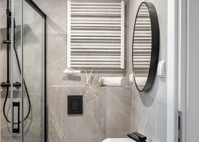 Maja Relax Pod Giewontem Apartzakop Zakopane