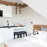 Apartment Willa Maja Spa & Relax Pod Giewontem Apartzakop *