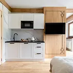 Apartmán Willa Maja Spa & Relax Pod Giewontem Apartzakop *