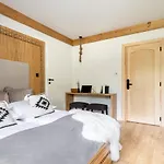 Willa Maja Spa & Relax Pod Giewontem Apartzakop