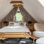 Apartmán Willa Maja Spa & Relax Pod Giewontem Apartzakop