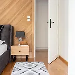 Willa Maja Spa & Relax Pod Giewontem Apartzakop