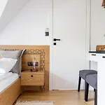 Willa Maja Spa & Relax Pod Giewontem Apartzakop *