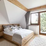 Willa Maja Spa & Relax Pod Giewontem Apartzakop Apartmán Zakopane