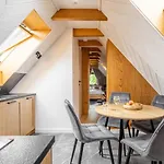 Willa Maja Spa & Relax Pod Giewontem Apartzakop *
