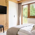 Willa Maja Spa & Relax Pod Giewontem Apartzakop * Zakopane