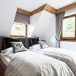 Apartment Willa Maja Spa & Relax Pod Giewontem Apartzakop *
