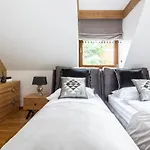 Willa Maja Spa & Relax Pod Giewontem Apartzakop Apartment