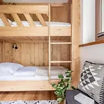 Apartmán Willa Maja Spa & Relax Pod Giewontem Apartzakop Zakopane