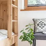 Willa Maja Spa & Relax Pod Giewontem Apartzakop Apartment