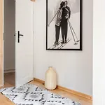 Apartment Willa Maja Spa & Relax Pod Giewontem Apartzakop
