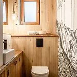 Apartmán Willa Maja Spa & Relax Pod Giewontem Apartzakop Zakopane