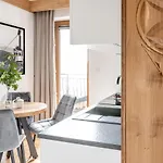 Willa Maja Spa & Relax Pod Giewontem Apartzakop * Zakopane