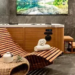 Apartment Willa Maja Spa & Relax Pod Giewontem Apartzakop
