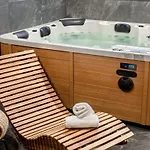 Willa Maja Spa & Relax Pod Giewontem Apartzakop Apartment Zakopane