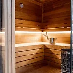 Willa Maja Spa & Relax Pod Giewontem Apartzakop Zakopane