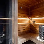 Willa Maja Spa & Relax Pod Giewontem Apartzakop *