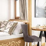Apartmán Willa Maja Spa & Relax Pod Giewontem Apartzakop Zakopane