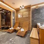 Apartmán Willa Maja Spa & Relax Pod Giewontem Apartzakop *