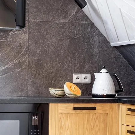 Maja Apartzakop Zakopane