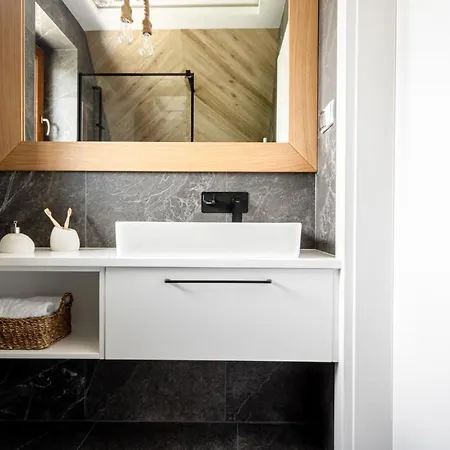 Maja Apartzakop Apartmán *