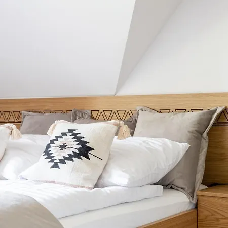 Maja & Relax Pod Giewontem Apartzakop