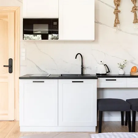 Maja Relax Pod Giewontem Apartzakop