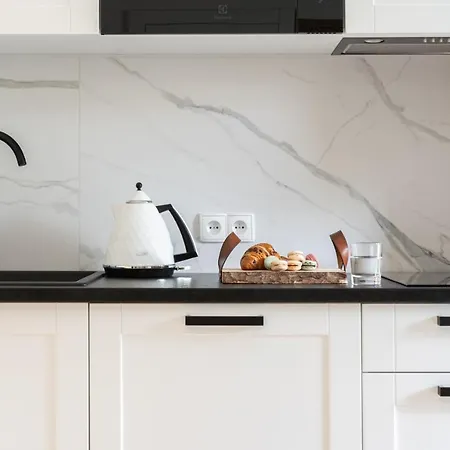 Maja Relax Pod Giewontem Apartzakop Apartman Zakopane