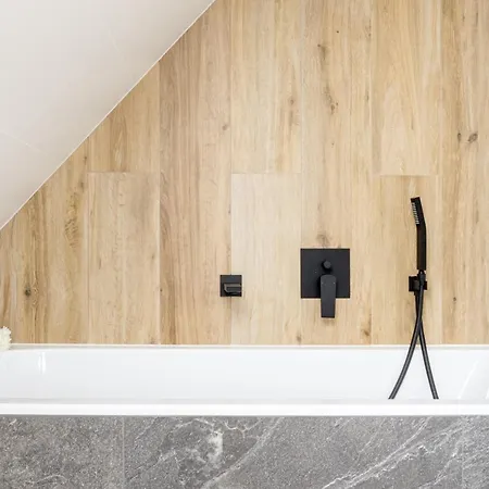 Maja Relax Pod Giewontem Apartzakop *