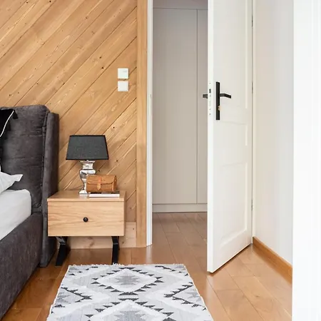 Maja & Relax Pod Giewontem Apartzakop