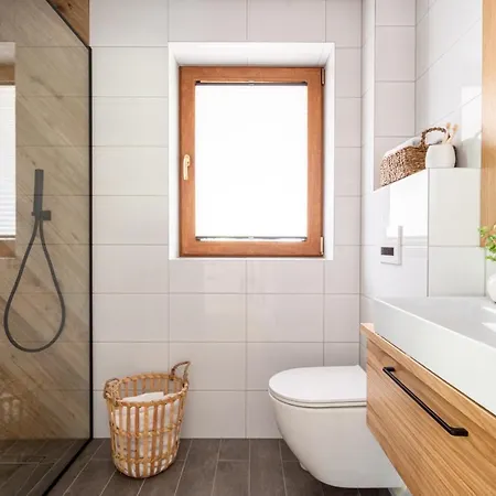Maja & Relax Pod Giewontem Apartzakop