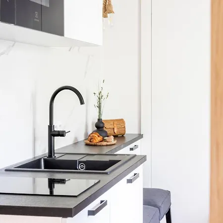 Apartman Maja Relax Pod Giewontem Apartzakop *