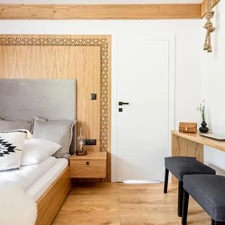 Maja Relax Pod Giewontem Apartzakop * Zakopane