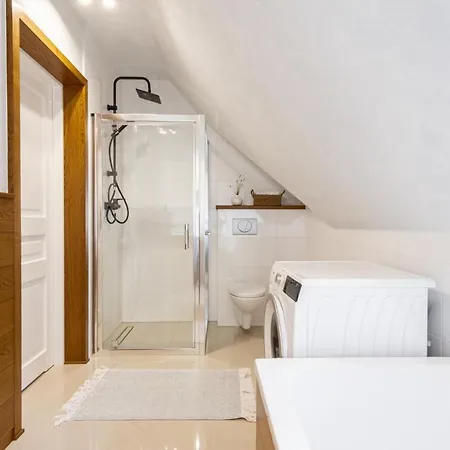 Apartmán Maja Apartzakop Zakopane