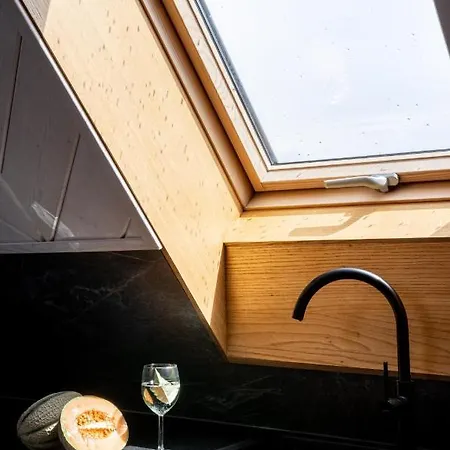 Maja & Relax Pod Giewontem Apartzakop Apartmán *
