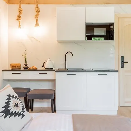 Maja Relax Pod Giewontem Apartzakop Zakopane