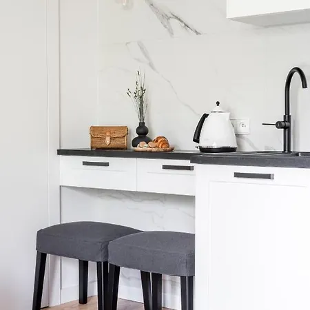 Maja Apartzakop Apartmán *