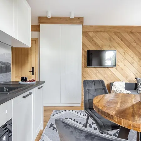 Maja Relax Pod Giewontem Apartzakop * Zakopane