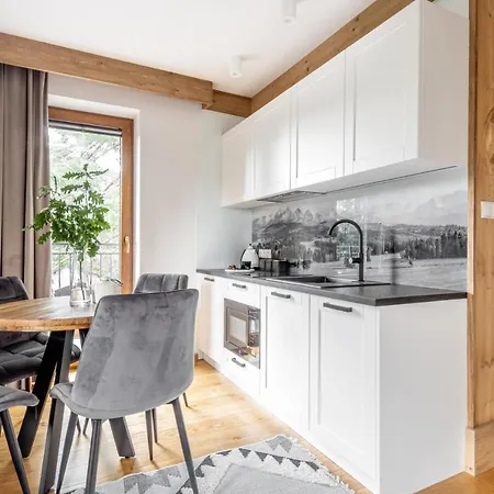 Apartmán Maja Apartzakop *