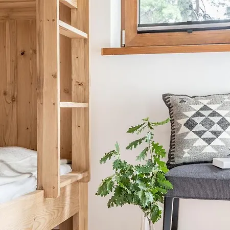 Maja Apartzakop Apartmán