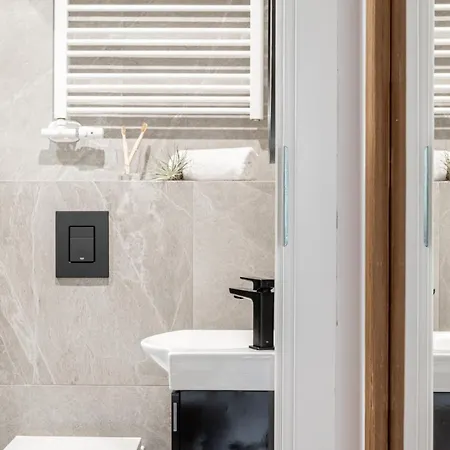 Apartman Maja Relax Pod Giewontem Apartzakop