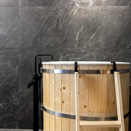 Maja Relax Pod Giewontem Apartzakop