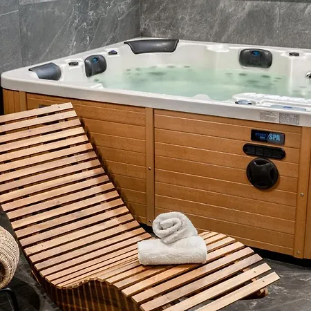 Maja Apartzakop Apartmán Zakopane